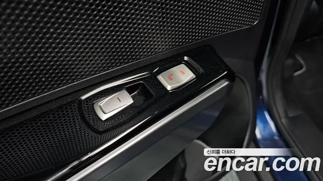 Ssangyong Tivoli Armor id 2886695 из Кореи 10