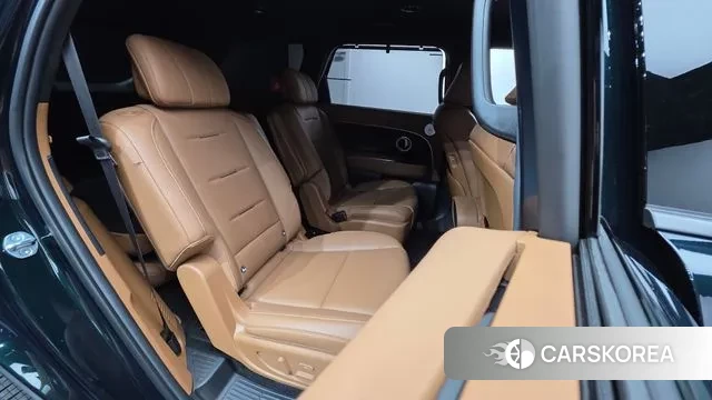 Hyundai Palisade (LX3) id 3732263 из Кореи 10