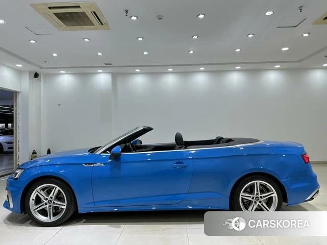 Audi A5 id 4216321 из Китая 10