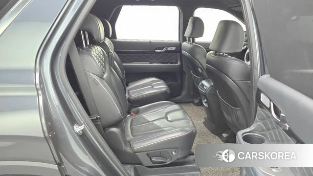 Hyundai Palisade id 4250425 из Кореи 10