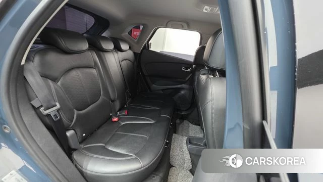 Renault Korea (Samsung) New QM3 id 4581898 из Кореи 10