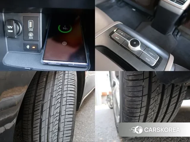 Hyundai Grandeur IG id 2331565 из Кореи 10