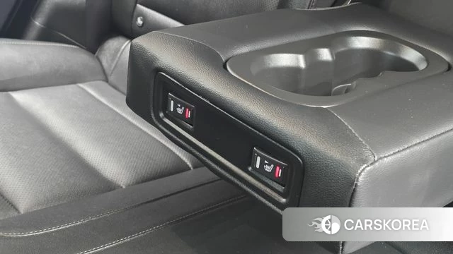 Renault Korea (Samsung) QM6 id 4732801 из Кореи 10