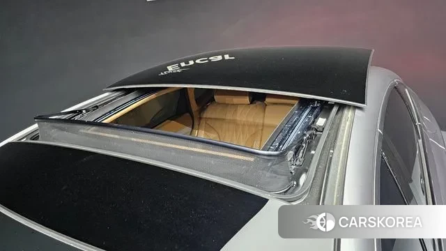 Genesis G80 (RG3) id 3482287 из Кореи 10