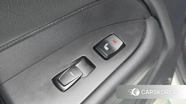 Ssangyong The New Rexton Sport id 4871107 из Кореи 10
