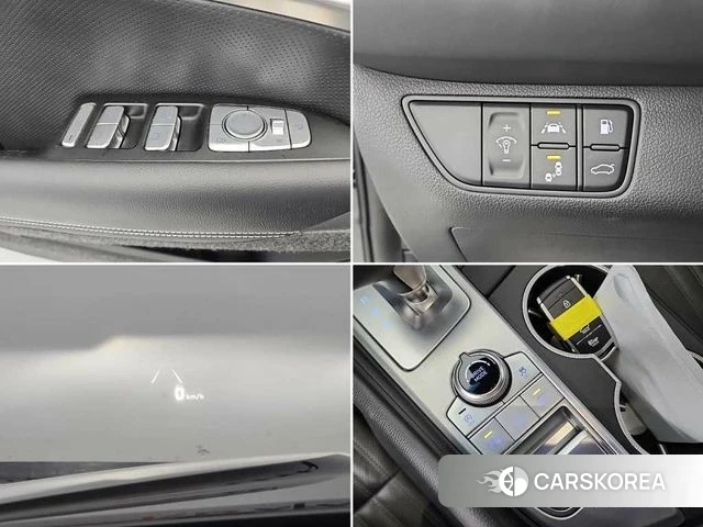 Genesis G70 id 4251333 из Кореи 10