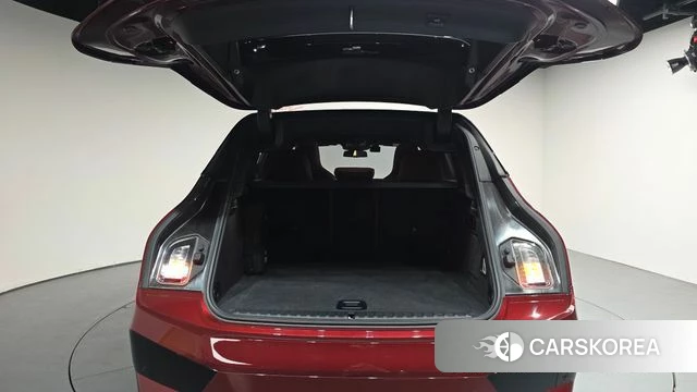 BMW iX id 4691300 из Кореи 10