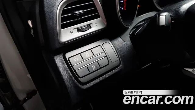 Ssangyong Tivoli Armor id 2951988 из Кореи 10