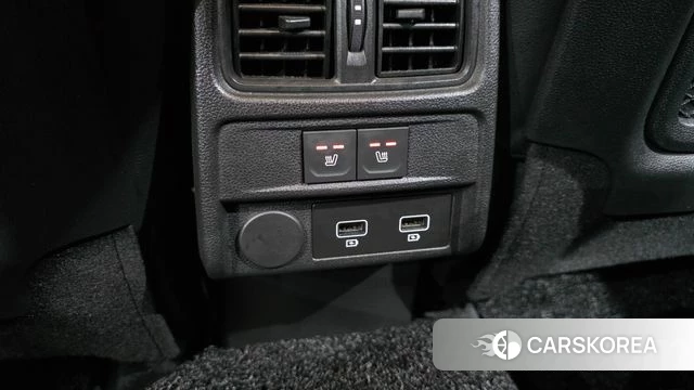 Renault Korea (Samsung) XM3 id 3819049 из Кореи 10