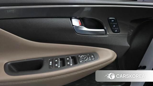 Hyundai Santa Fe TM id 3821061 из Кореи 10