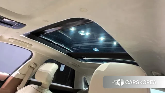 Hyundai Grandeur (GN7) id 3036773 из Кореи 10