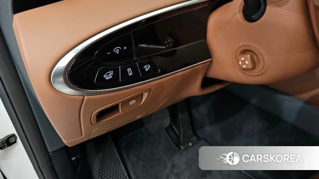 Genesis GV70 id 4441915 из Кореи 10