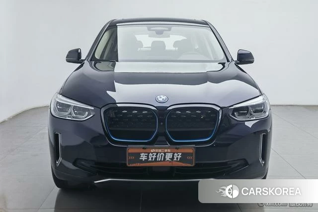 BMW iX3 id 4301297 из Китая 10