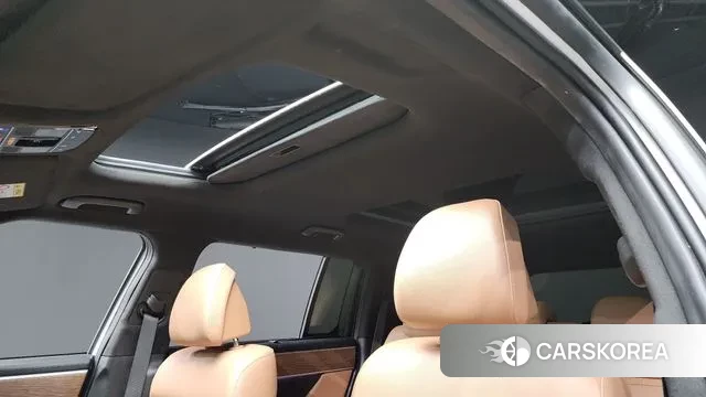 Hyundai Santa Fe (MX5) id 3614811 из Кореи 10