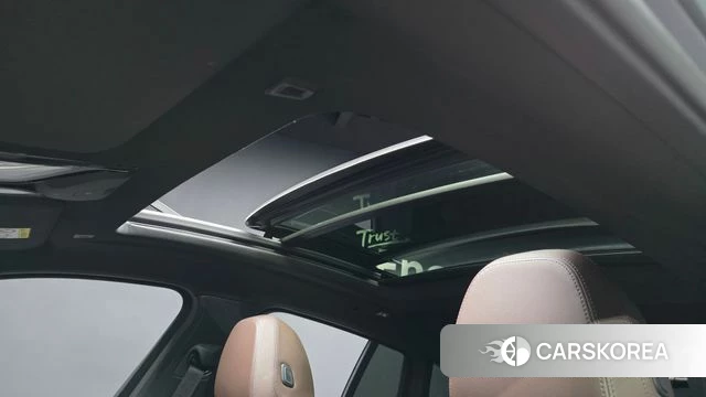 BMW X4 (G02) id 3941548 из Кореи 10