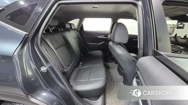 Kia Seltos id 3616065 из Кореи 10