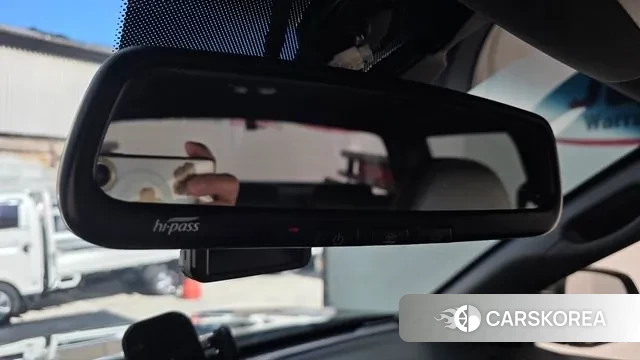 Ssangyong The New Rexton Sports Cannes id 3421650 из Кореи 10