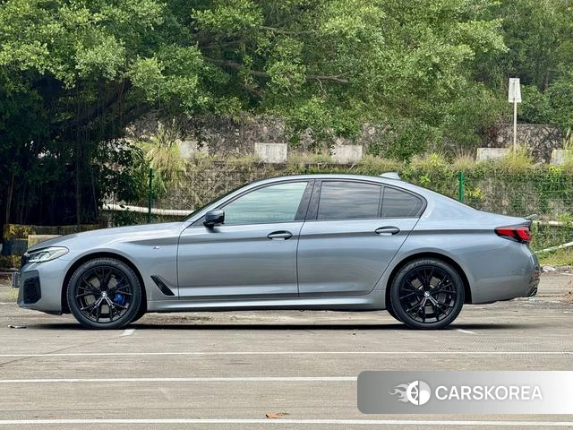 BMW 5 series (imported) id 4222064 из Китая 10