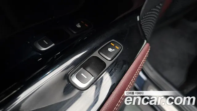 Kia The New Niro id 2789669 из Кореи 10