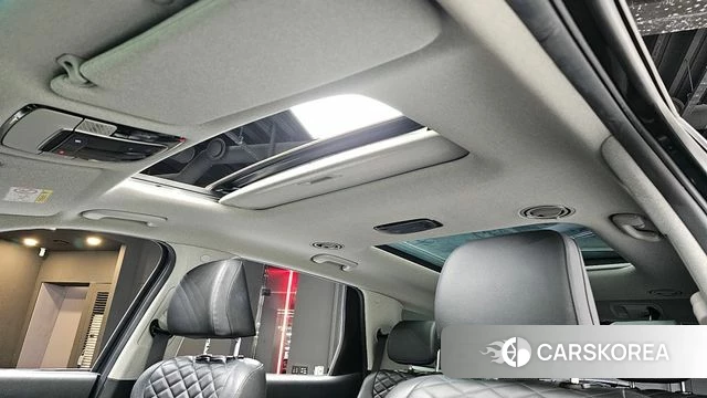 Hyundai Palisade id 3800479 из Кореи 10