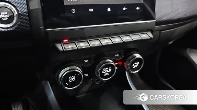 Renault Korea (Samsung) XM3 id 3514660 из Кореи 10