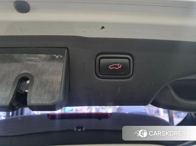 Kia The New Sorento id 4724562 из Кореи 10