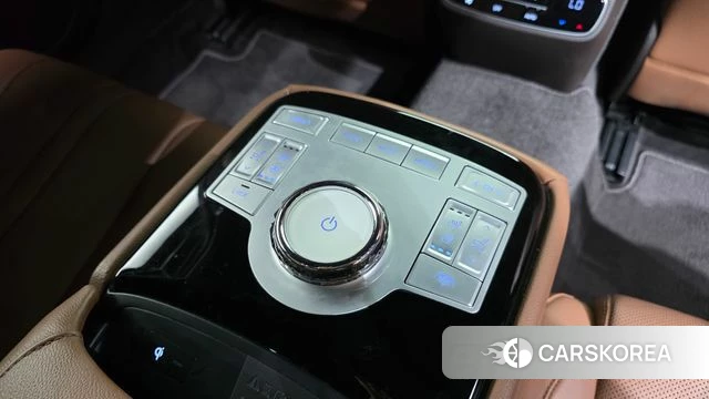 Genesis G80 (RG3) id 3864991 из Кореи 10