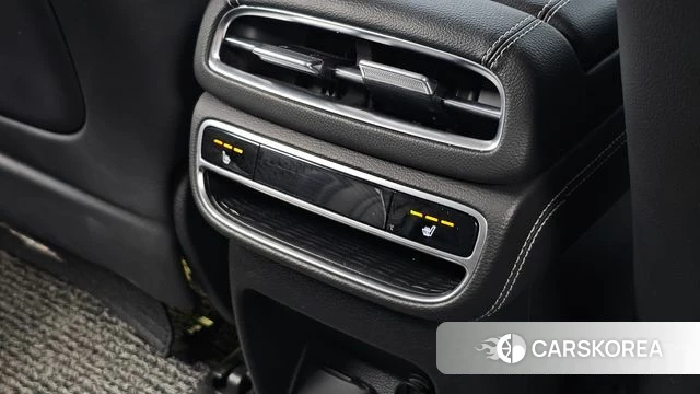 Genesis GV80 id 4737002 из Кореи 10