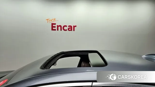 BMW 5 Series (G30) id 2990808 из Кореи 10