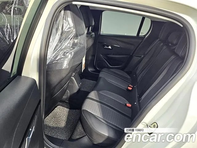 Peugeot e-208 second Generation id 2730313 из Кореи 10