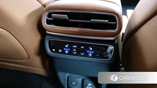 Genesis GV80 id 3002122 из Кореи 10