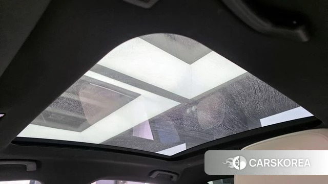 BMW 5 Series (G60) id 4280317 из Кореи 10