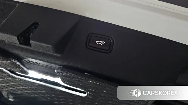 Kia Mohave Master id 2989602 из Кореи 10