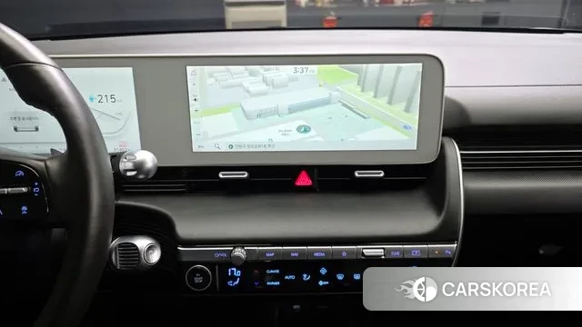 Hyundai Ionic 5 id 3089030 из Кореи 10