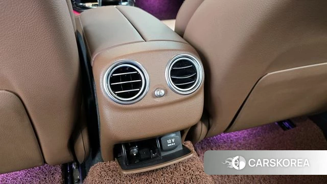 Mercedes-Benz E-Class W213 id 3835025 из Кореи 10