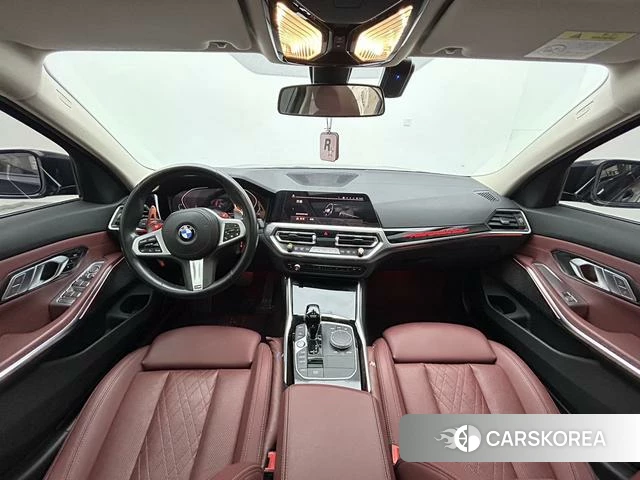 BMW 3 series id 4320788 из Китая 10