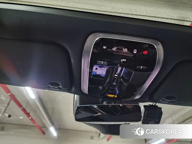 Mercedes-Benz S-Class W223 id 3639798 из Кореи 10