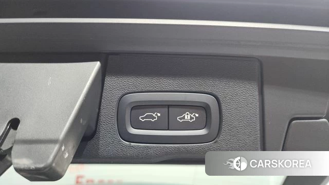 Volvo XC60 second Generation id 3942694 из Кореи 10