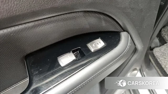 Ssangyong G4 Rexton id 3009150 из Кореи 10