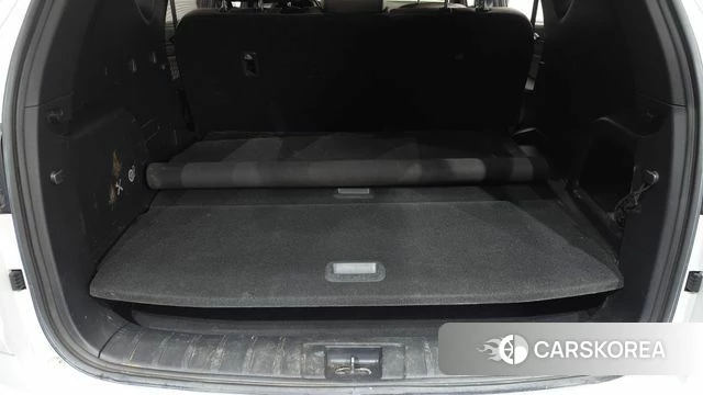 Ssangyong All New Rexton id 4899737 из Кореи 10
