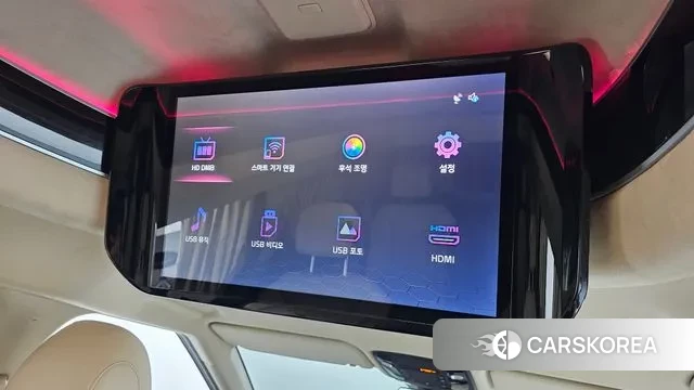 Kia Carnival 4th generation id 3155493 из Кореи 10