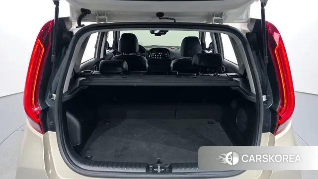 Kia Soul Booster id 3407961 из Кореи 10