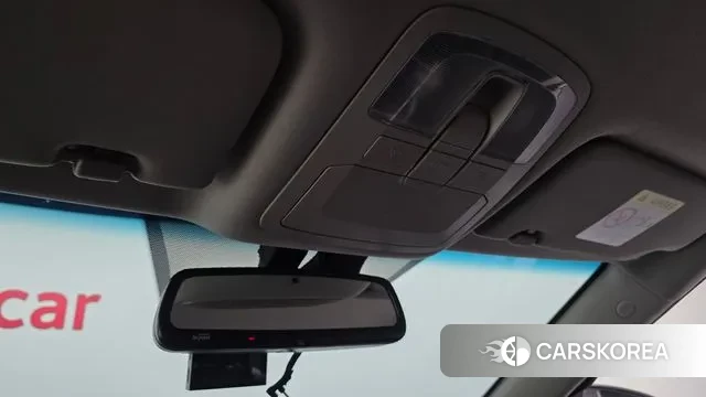 Ssangyong Tivoli Air id 3208067 из Кореи 10