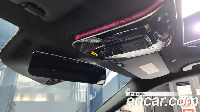 Mercedes-Benz C-Class W206 id 2739852 из Кореи 10