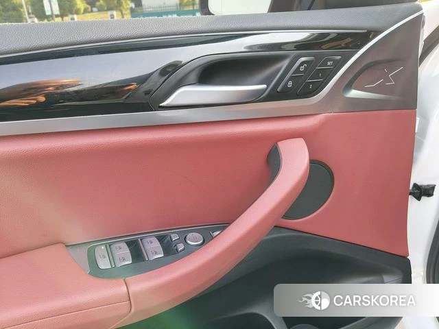 BMW iX3 id 4271130 из Китая 10