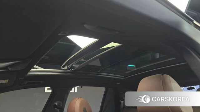 BMW X5 (G05) id 3827408 из Кореи 10