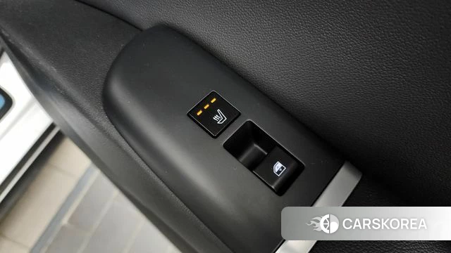 Hyundai Grandeur (GN7) id 4359937 из Кореи 10