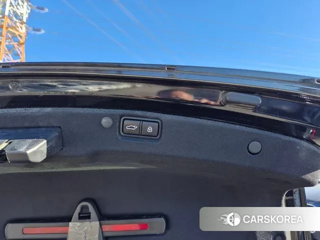 Kia K7 Premier id 3519923 из Кореи 10