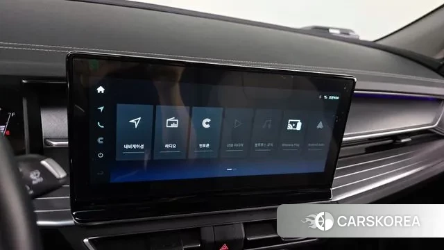 Ssangyong Torres id 3007141 из Кореи 10