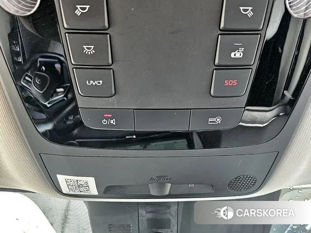 Kia Carnival 4th generation id 3778100 из Кореи 10